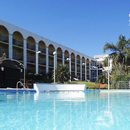 Sol Victoria Hotel Spa & Casino Victoria (Entre Rios) Exterior foto